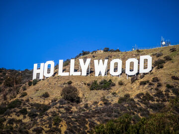 Monthly Rentals (Owner approval required): Hollywood CA, Parking Space Near Attractions