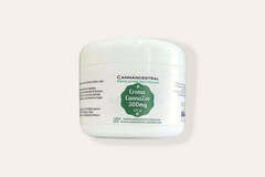  : Cannazoo CBD Topical Cream by Cannancestral Global