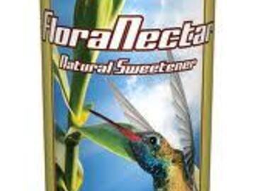  : GH Flora Nectar Sugar Cane Quart