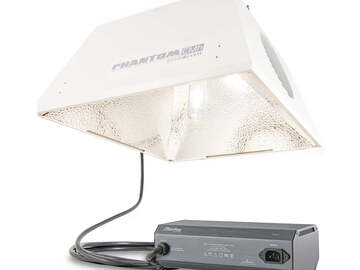  : Phantom CMh Reflector, Ballast and Lamp Kit (3100K)