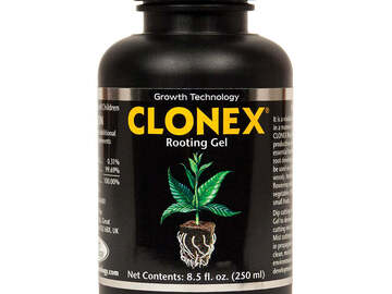  : Clonex Rooting Gel, 250 ml