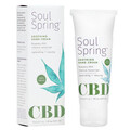  : SoulSpring - CBD Topical - Soothing Hand Cream - 100mg