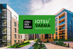  : IOTSU® VARMA Service Solution