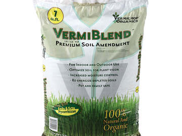  : VermiBlend Soil Amendment 1 cu. ft.