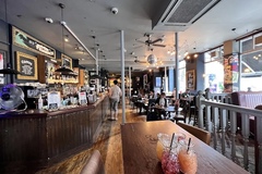 Free | Book a table: Your Camden gem for a workday out of the office