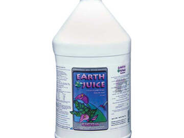  : Earth Juice Bloom Gallon