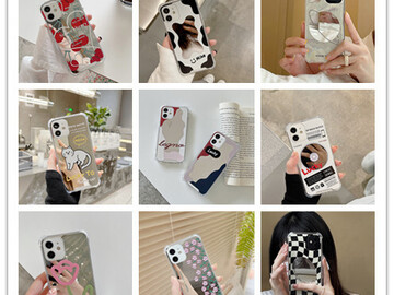 Buy Now: 100pcs fashion explosion of phone case for iphone 11 12