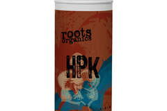  : Roots Organics HPK Bat Guano & K-Mag - Qt