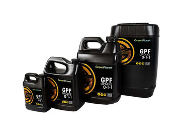  : gpf uptake 4 litre