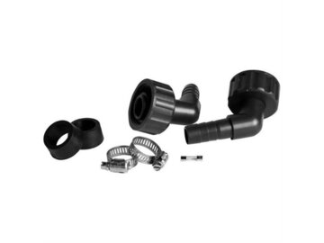  : AACHF3  25 and 50 1/2" Chiller Fitting Kit