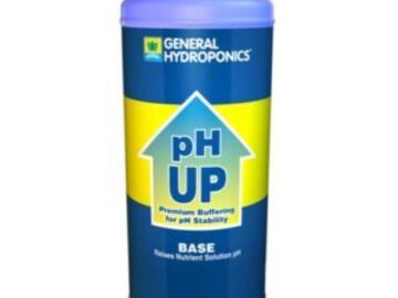  : General Hydroponics pH-UP