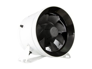  : Phat 10" Jetfan  with Speed Controller