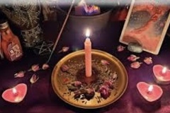 Selling: Blockbuster spell POWERFUL + 2 readings & energy cleanse