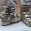 Selling Now: Ski boots