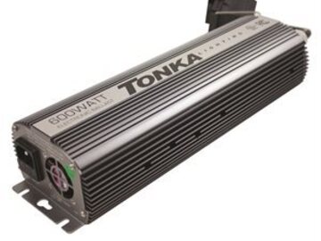  : Tonka Digital Ballasts