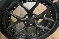 Selling: BC FORGED HCS21 