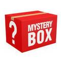 Bulk Lots: General Merchandise NEW Mystery Box 5pc 