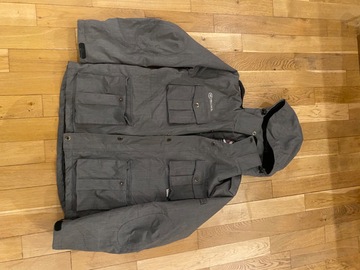Selling Now: Moah Snowboarding jacket size medium