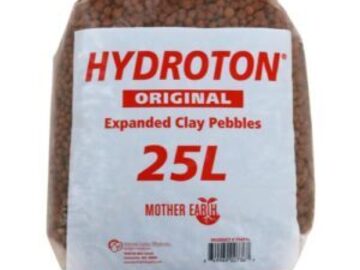  : Hydroton 25L bag
