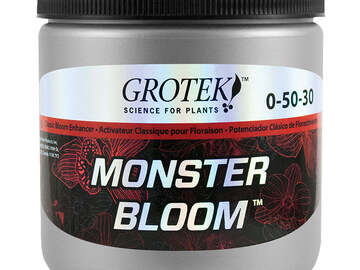  : Monster Bloom 500 gram