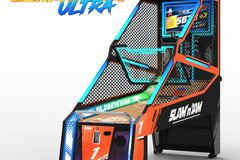 Selling: Slam ‘n’ Jam Ultra - SOLD