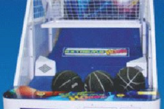 Selling: Extreme Hoops