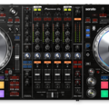 Renting out with online payment: DDJ-SZ2 (4-Channel Controller Serato DJ)