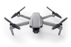 Renting out with online payment: Mavic Air 2
