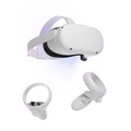 Renting out with online payment: Oculus Quest 2 (128GB)