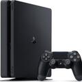 Renting out with online payment: PlayStation 4 Slim (1TB)