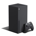 Renting out with online payment: Xbox Series X
