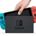Renting out with online payment: Nintendo Switch