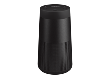 Renting out with online payment: Bose Soundlink Revolve II 
