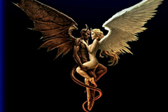 Selling: DEVIL OR ANGEL?
