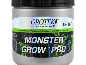  : Monster Grow 500 gram