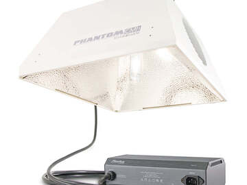  : Phantom CMh Reflector, Ballast and Lamp Kit (4200K)