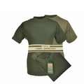 Verkaufen: T Shirt Doppelpack grün