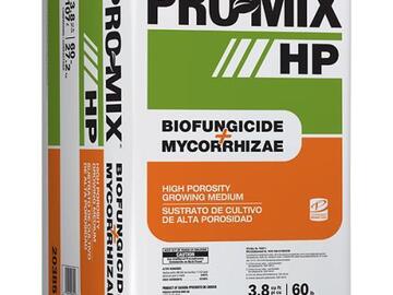  : Premier Pro-Mix HP BioFungicide + Mycorrhizae