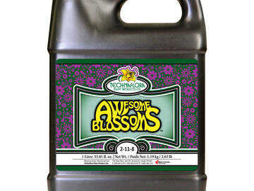  : Awesome Blossoms 1 L