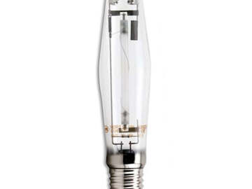  : 400 Watt HPS Hortilux Bulb
