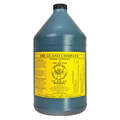  : Budswel Organic Liquid Fertilizer, gal