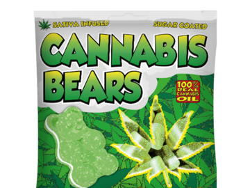  : Cannabis Lollipops 70pcs
