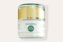  : Moisturising Face CBD Topical Cream by Cannancestral Global