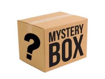 Buy Now: 50pc General General Merchandise Reseller Mystery Box