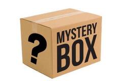 Bulk Lots: 50pc General General Merchandise Reseller Mystery Box