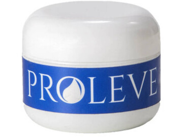  : Proleve - CBD Pet Topical - Pet Salve - 500mg