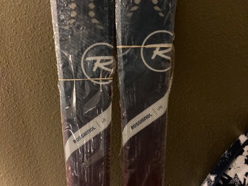 Selling Now: Rossignol experience 80