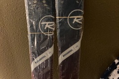 Selling Now: Rossignol experience 80