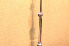 Selling with online payment: 1970s ROGERS Samson I floor cymbal stand