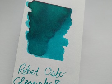 Selling: Robert Oster Clearwater Rain 3ml